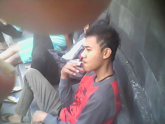 OZI 03 SMK PALAPA Semarang